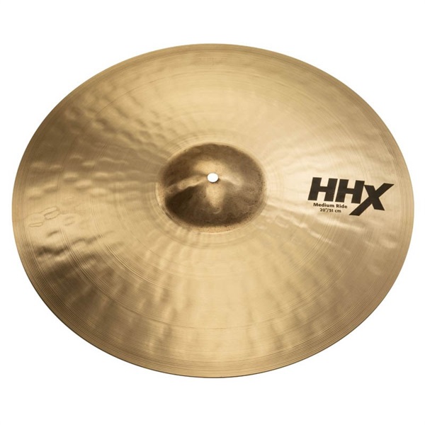 SABIAN HHX Medium Ride 20 [HHX-20MR]