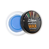 Drumstick Wax [NAZLFDSWAX2]【スティックに軽く塗るタイプの滑り止めワックス】