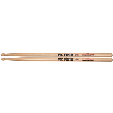 VIC FIRTH VIC-X5BDG [American Classic DoubleGlaze Extreme 5B: For Dry Hands]