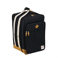 TCB01BK [POWERPAD DESIGNER COLLECTION Cajon Bag (ブラック)]