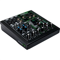 【創業50周年大決算SALE】ProFX6v3【USB端子内蔵アナログミキサー】