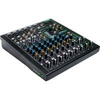 ProFX10v3 【USB端子内蔵アナログミキサー】