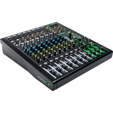 【期間限定特価(早期終了する場合有)】ProFX12v3