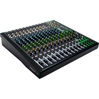 【期間限定特価(早期終了する場合有)】ProFX16v3 【16チャンネル アナログミキサー】