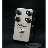 Kalamazoo Overdrive [Chrome]