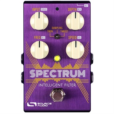 SOURCE AUDIO SA248 SPECTRUM ENVELOPE FILTER