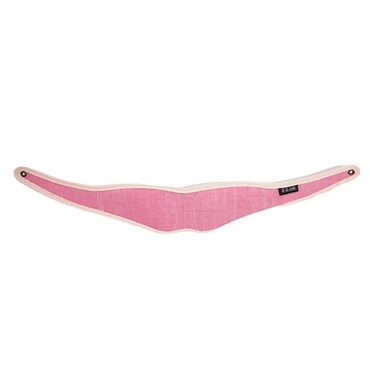 BIRD STRAP バードストラップ用 ウォッシャブルパッド スタンダード・ロング ピンク [APAD-W-PK] 【先取り大特価セール】