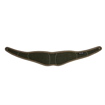 BIRD STRAP バードストラップ用 ウォッシャブルパッド スタンダード・ロング アーミーグリーン [APAD-W-AMGR]【秋のSUPER SALE】