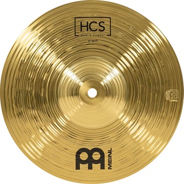 MEINL HCS Splash 10 [HCS10S]