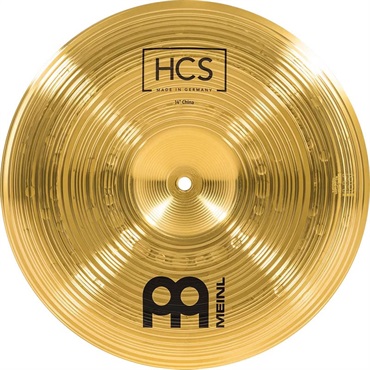 MEINL HCS China 14 [HCS14CH] 【お取り寄せ品】