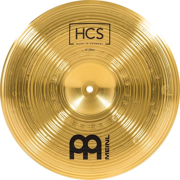 MEINL HCS China 14 [HCS14CH] 【お取り寄せ品】
