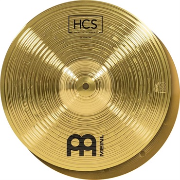 MEINL HCS Hihats 13 [HCS13H]