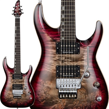 HORIZON-CTM FR/BM (Reptile Red Burst) 【受注生産品】