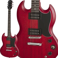SG Special VE [Vintage Edition] (Cherry)