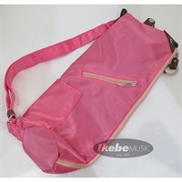 Smart Stick Bag Pink / Purple 【在庫処分特価品/革部分の若干の劣化等あり】