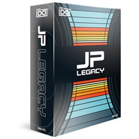 JP Legacy(代引不可)(オンライン納品)