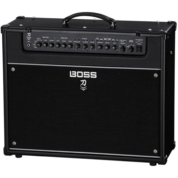 BOSS KATANA-Artist MkII [Guitar Amplifier] ｜イケベ楽器店