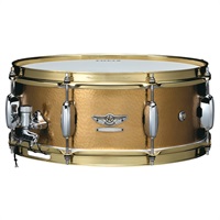TBRS1455H [STAR Reserve Snare Drum #6 / Hand Hammered Brass 14 × 5.5]