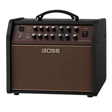 BOSS Acoustic Singer Live LT [ACS-LIVELT] ｜イケベ楽器店