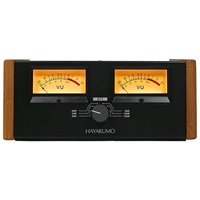 FORENO(STEREO VU METER SYSTEM)