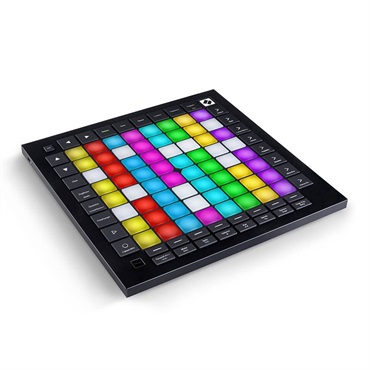 LAUNCHPAD PRO MKIII(MK3)