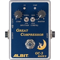 GREAT COMPRESSOR GC-3 Mark II (旧仕様)