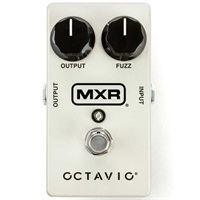 【9Vアダプタープレゼント！】M267 OCTAVIO FUZZ