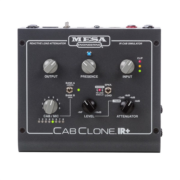 Mesa Boogie Cab Clone IR+ [16Ω] ｜イケベ楽器店