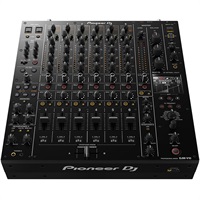 DJM-V10 【6chプロフェッショナルDJミキサー】