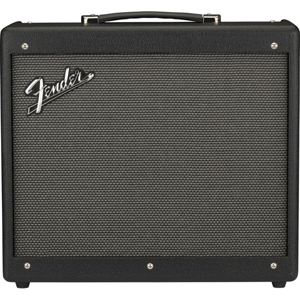 Fender USA 【入門者応援！練習用ギターアンプセレクト】Mustang GTX50