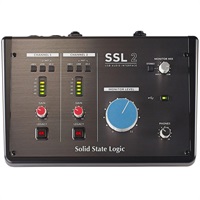 SSL 2(国内正規品)(SSL2)【初心者応援！デジタル鉄板セレクト】
