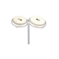 LP828 [Giovanni Compact Bongos w/Mounting Post]【お取り寄せ品】