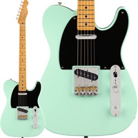 Vintera '50s Telecaster Modified (Surf Green) [Made In Mexico] 【旧価格品】
