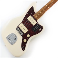 Vintera '60s Jazzmaster (Olympic White) [Made In Mexico]