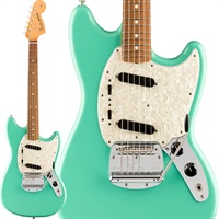 Vintera '60s Mustang (Seafoam Green) [Made In Mexico]