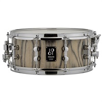 PL-1406SDW SNT [PROLITE Series Maple 14×6 Press Hoop / スノー・タイガー]