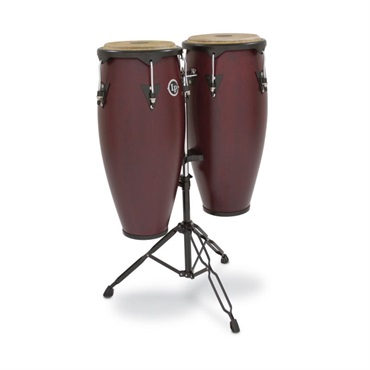 LP M750S-AWC+M752S-AWC [Matador / Wood Quinto&Conga Set LP M750S-AWC+M752S-AWC [Matador / Wood Quinto&Conga Set