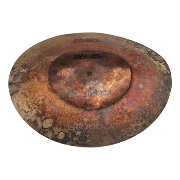 Istanbul／Agop Clap Stack Expansion 9+17