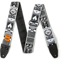 【創業50周年大決算SALE】 I Love Dust Jacquard Straps Out Of Control (ILD10)