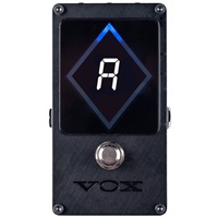 【数量限定!在庫処分特価!!】 VXT-1 STROBE PEDAL TUNER