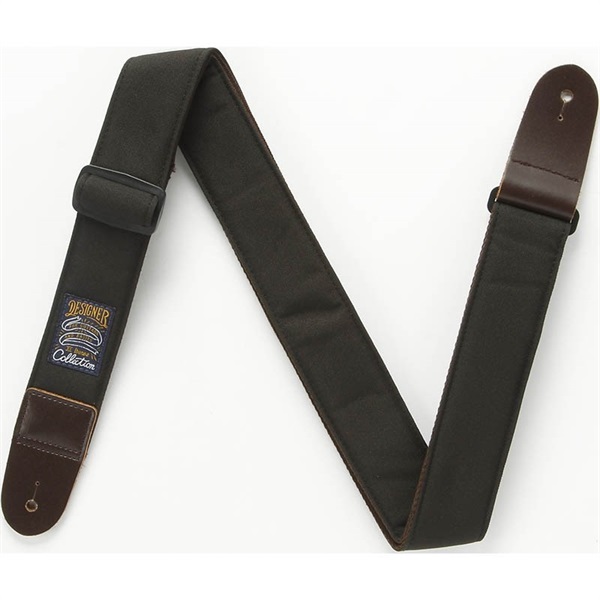 Designer Collection Strap 2018 model DCS50-BK (Black)の商品画像