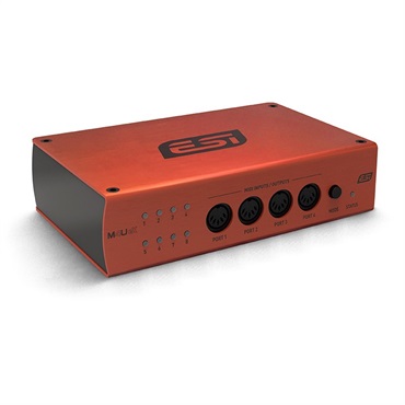 本日限定価格　ESI Xjam ESI / Xjam ｜ SMITHS Digital Musical Instruments