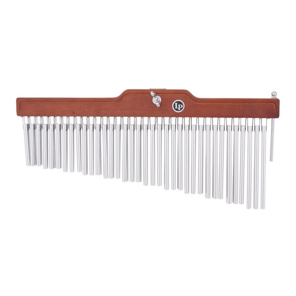 LP LP625 [Whole-Tone Bar Chimes / Double Row / 72 Bars]【お