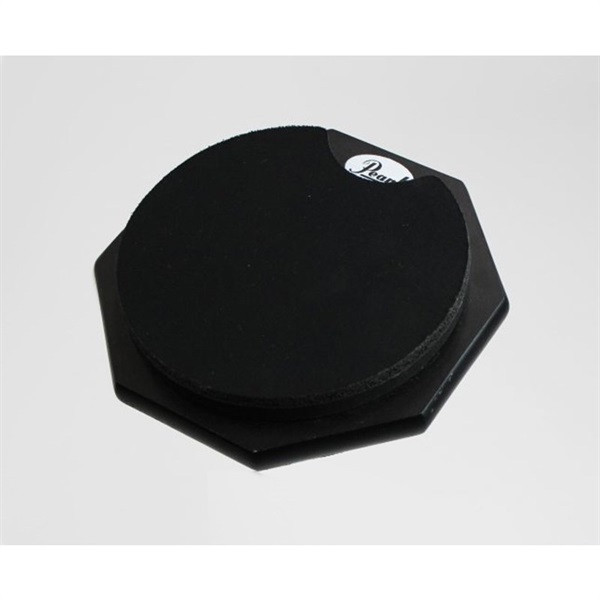 Pearl TP-6PU [6ウレタン トレーニングパッド単品 / 8mm径スタンド対応]