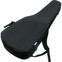 【創業50周年大決算SALE】 IAB724-BK [アコースティックギター用ギグバッグ]