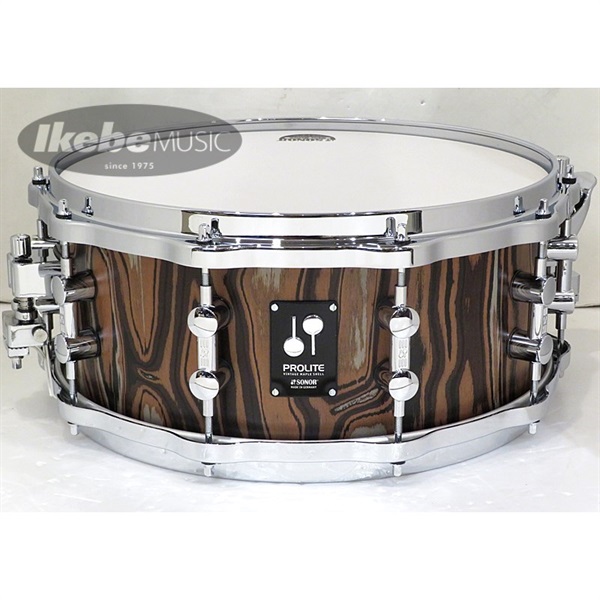 SONOR PL-1406SDWD EDT [PROLITE Series Maple 14×6 Die-Cast Hoop / エルダー・ツリー]