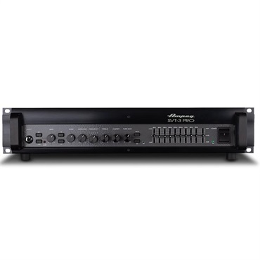 Ampeg SVT-3PRO ｜イケベ楽器店オンラインストア