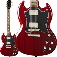 SG Standard (Heritage Cherry)