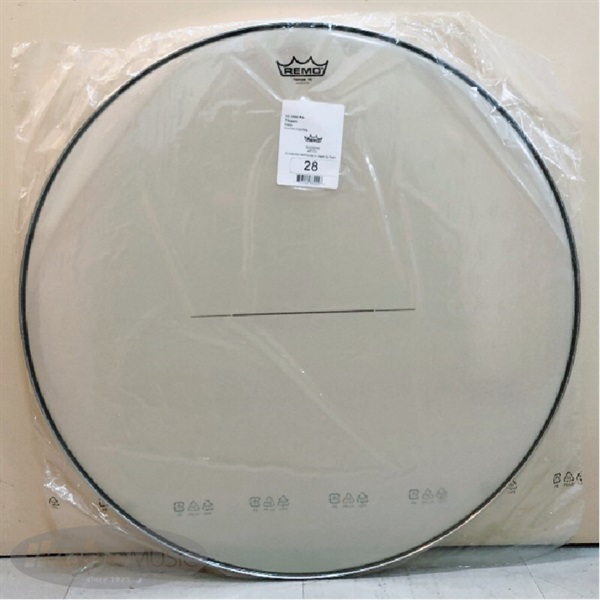 REMO TC-2800RO [REMO Timpani Head ～CUSTOM～ 26（66cm）用] ※お取り寄せ品