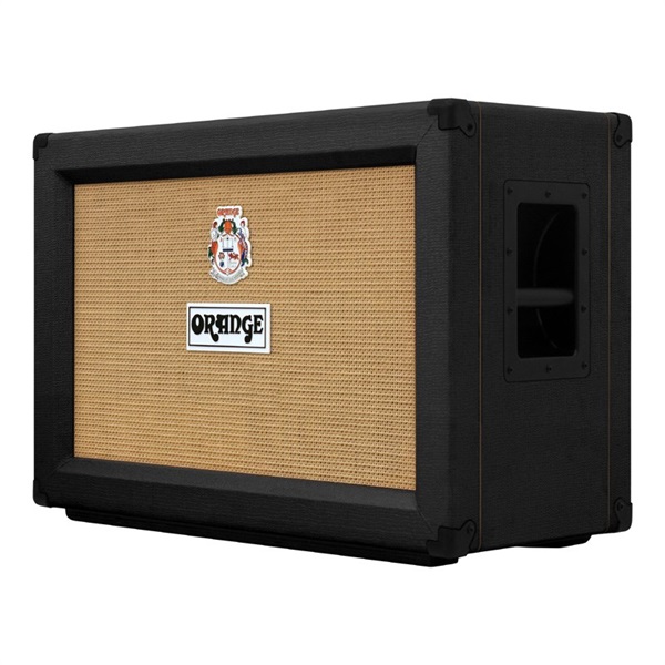 Orange PPC212 [Black]